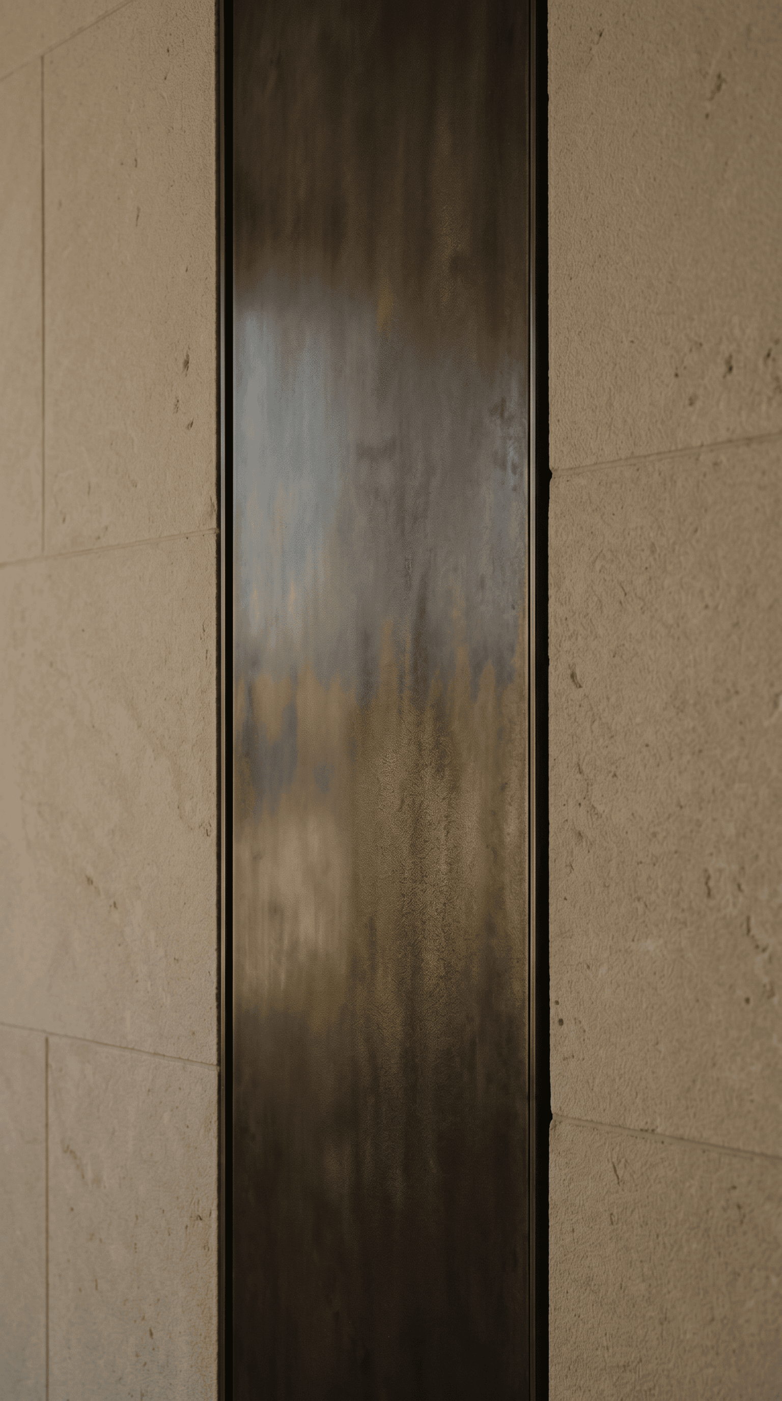 Aged Bronze