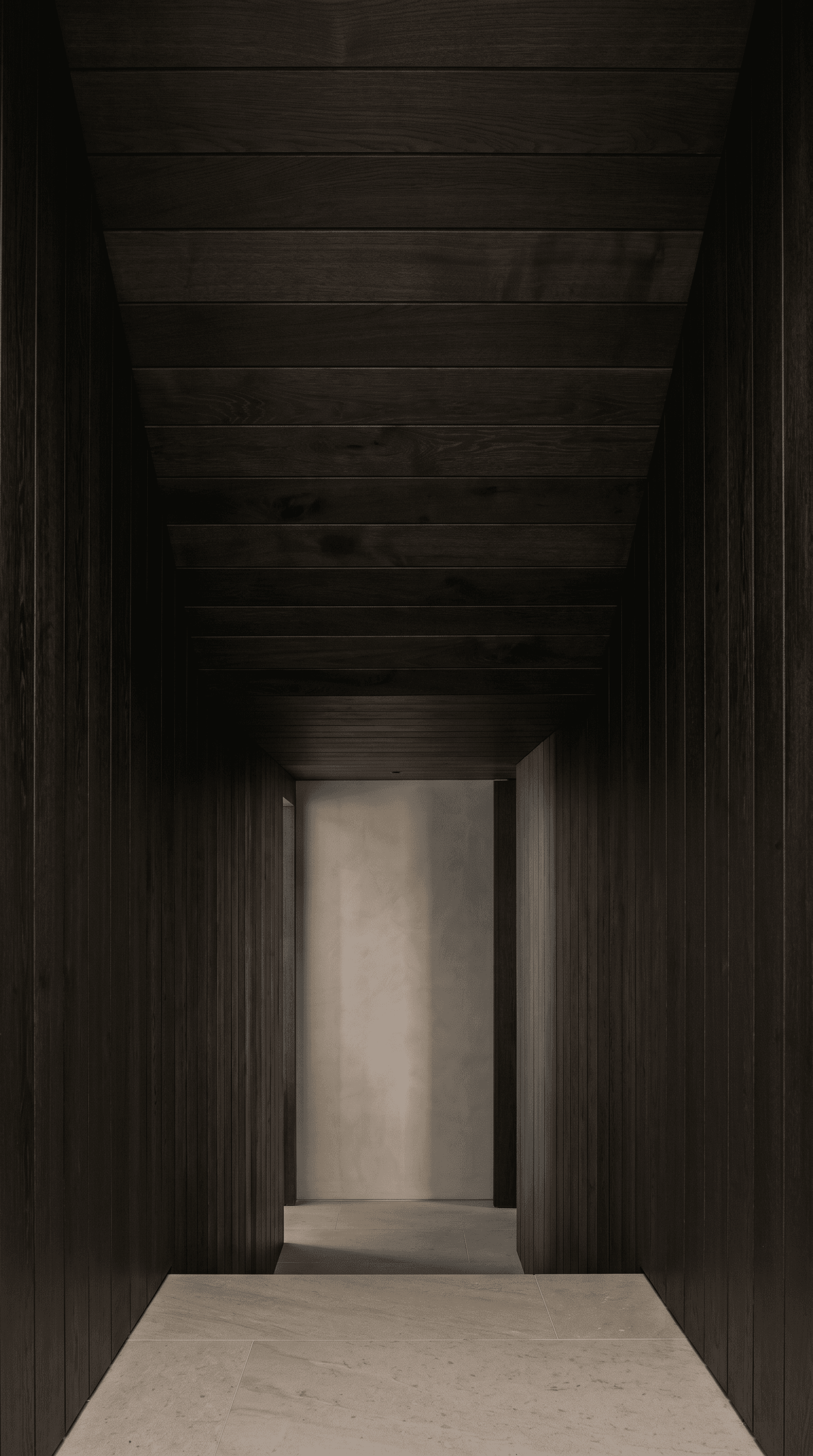 Smoked Oak