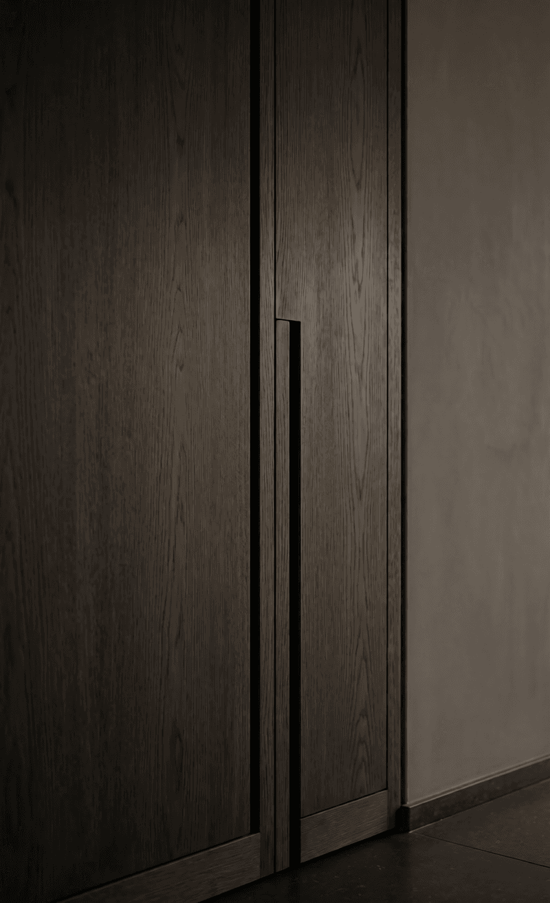Smoked Oak