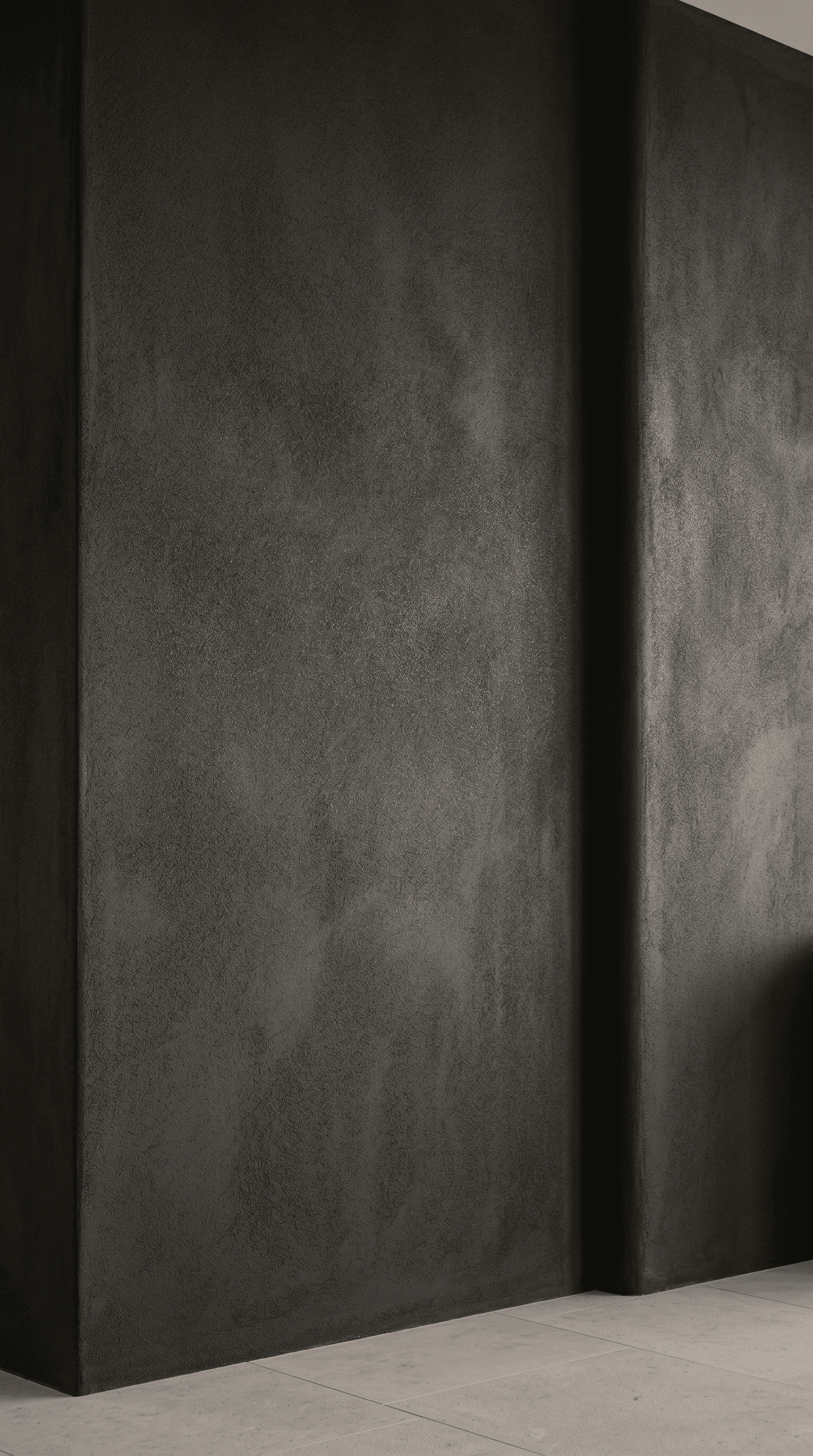 Tadelakt Plaster