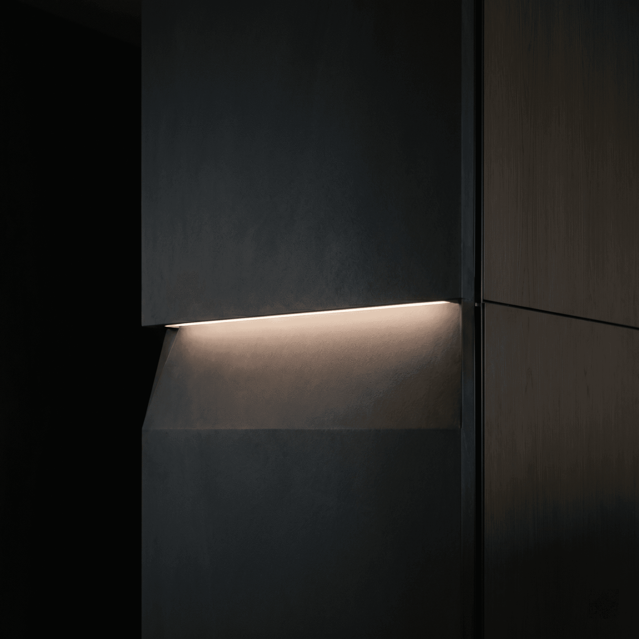 Penthouse Detail 1