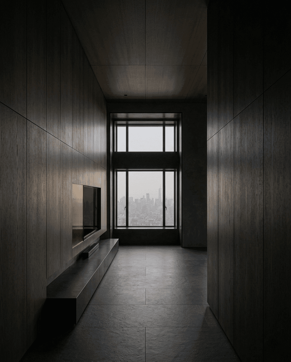 Living Salon