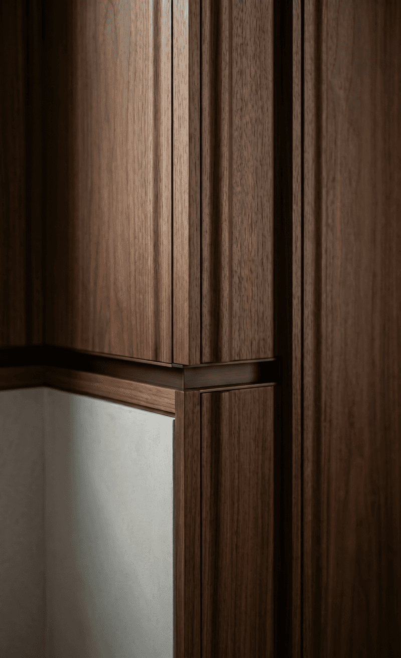 Aged Walnut