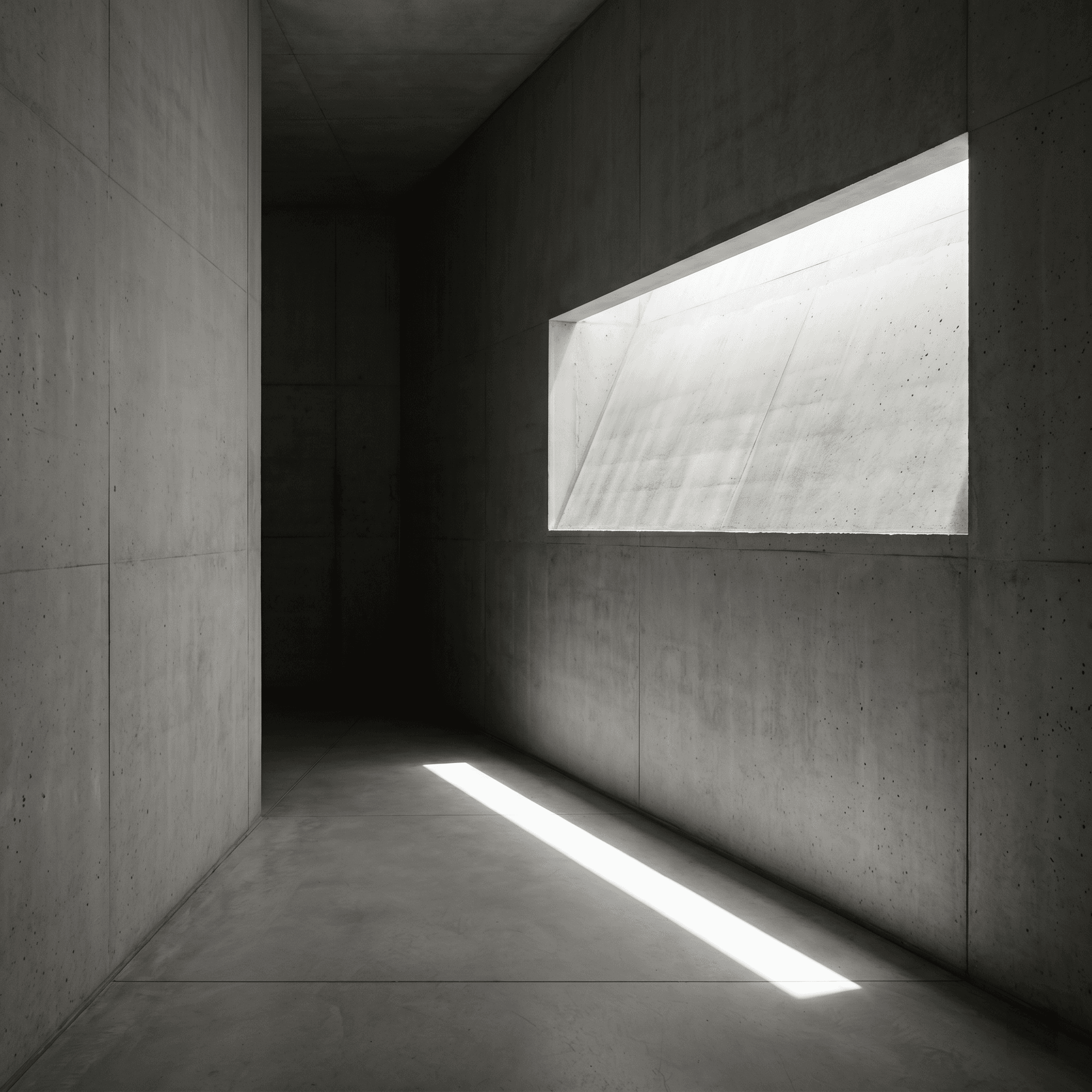 The Logic of Light